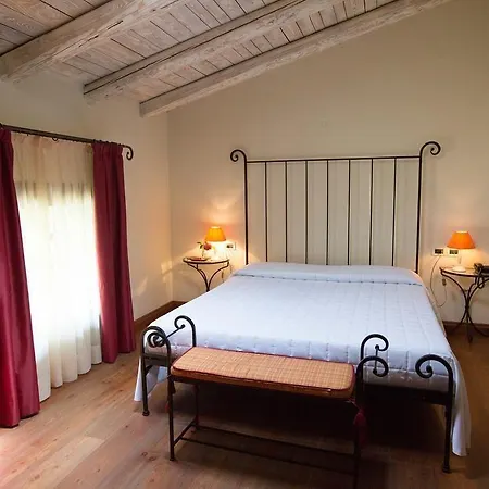 Landsted Il Bosco Di Arichis *
