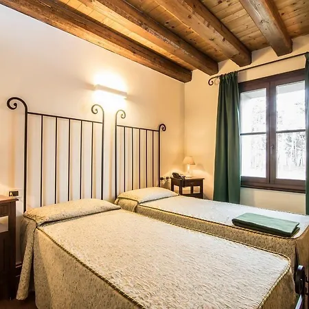 Landsted Il Bosco Di Arichis