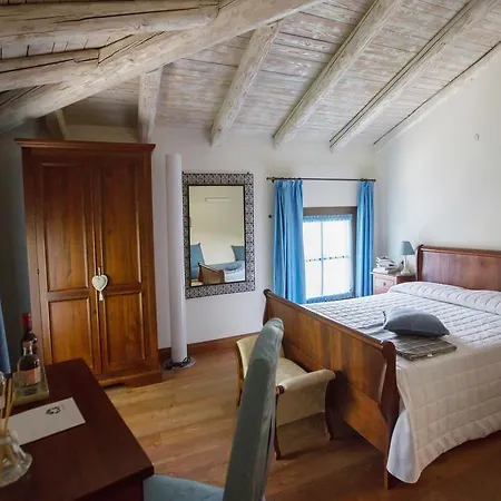 Il Bosco Di Arichis Landsted