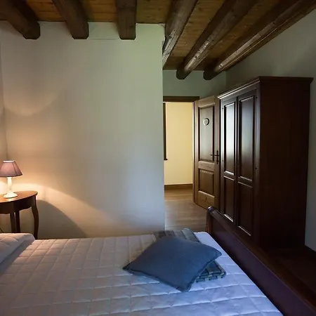 Landsted Il Bosco Di Arichis