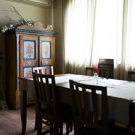 Il Bosco Di Arichis Landsted San Giorgio della Richinvelda