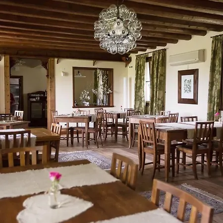 Landsted Il Bosco Di Arichis *