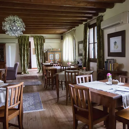 Landsted Il Bosco Di Arichis