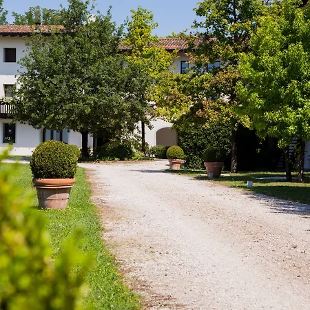 Il Bosco Di Arichis *