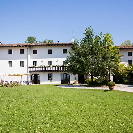 Il Bosco Di Arichis San Giorgio della Richinvelda