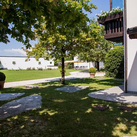 Il Bosco Di Arichis Landsted San Giorgio della Richinvelda