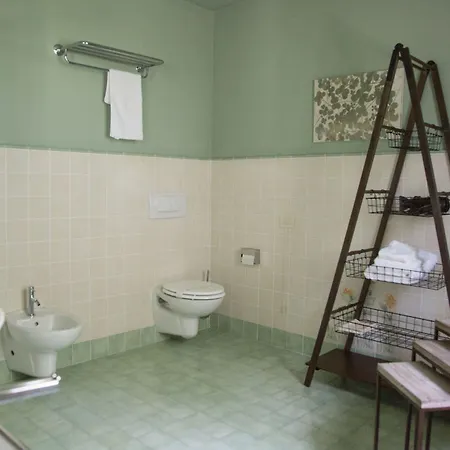 Landsted Il Bosco Di Arichis *