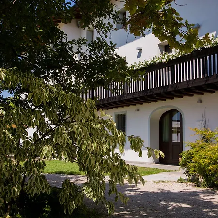 Il Bosco Di Arichis San Giorgio della Richinvelda