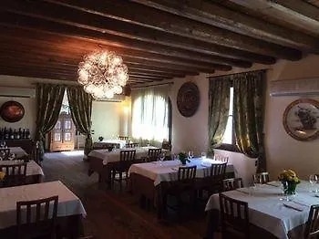 Il Bosco Di Arichis San Giorgio della Richinvelda