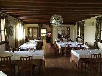 Landsted Il Bosco Di Arichis