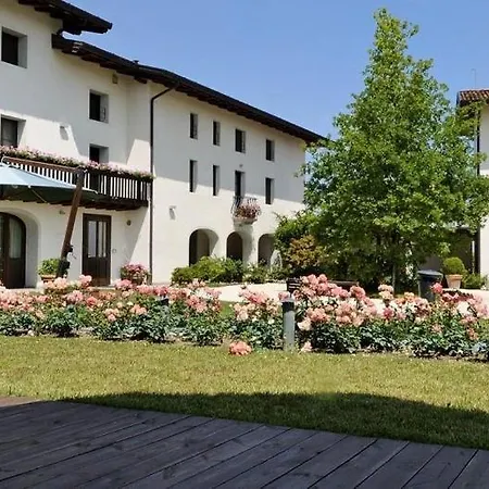 Il Bosco Di Arichis