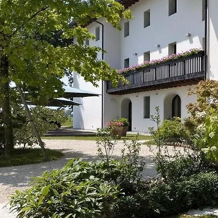 Landsted Il Bosco Di Arichis