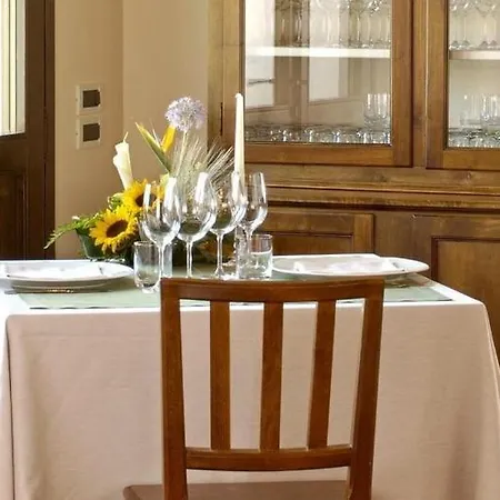 Landsted Il Bosco Di Arichis *
