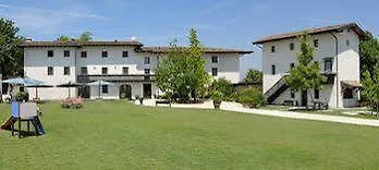 Il Bosco Di Arichis Landsted San Giorgio della Richinvelda